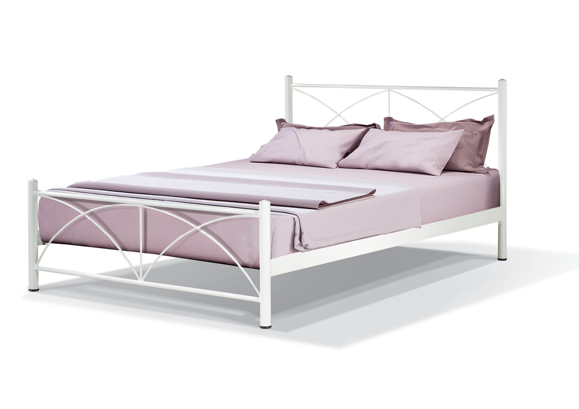 Μεταλλικό κρεβάτι ΠΑΟΛΟ